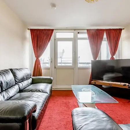 One Bed - 25 Mins From London Bridge Apartment Exterior photo